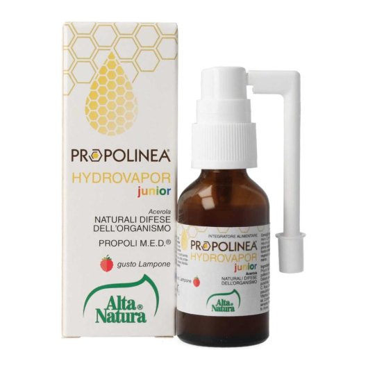 PROPOLINEA HYDROVAPOR J 20ML