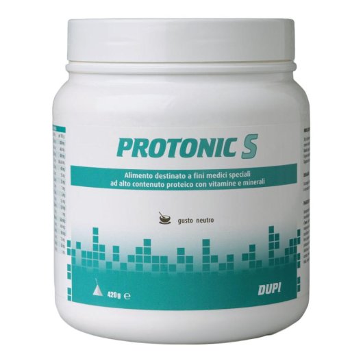 Protonic S 420g