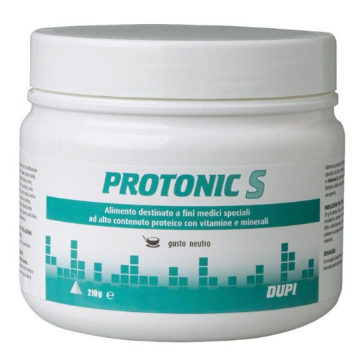 Protonic S 210g
