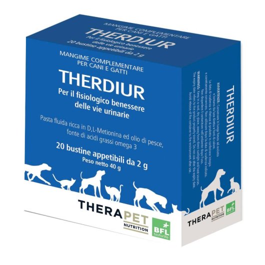 THERADIUR THERAPET 20BUST