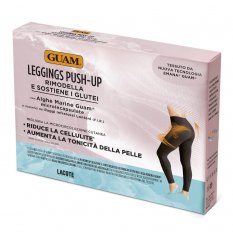 GUAM LEGGINGS PUSH-UP L-XL