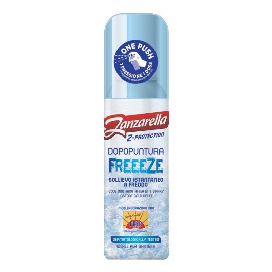 ZANZARELLA Z-PROTECT SPR 75ML