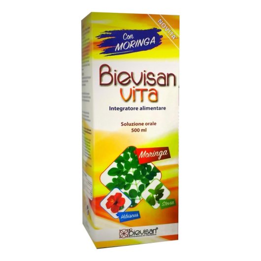 BIEVISAN VITA 500ML