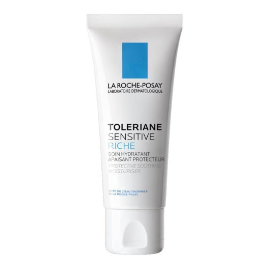 La Roche Posay Toleriane Sensitive Riche - Idratante viso 40ml