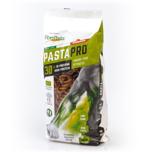 FIBERPASTA FUSILLI PROT PASTAP