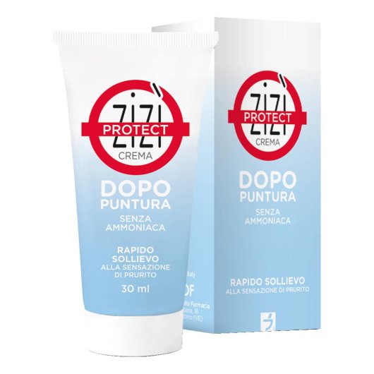 LDF ZIZI' DOPO PUNTURA 30ML