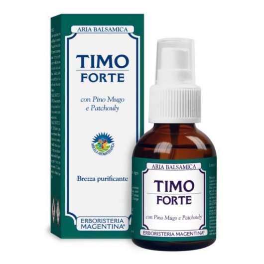 TIMO FORTE ARIA BALSAMICA 50ML