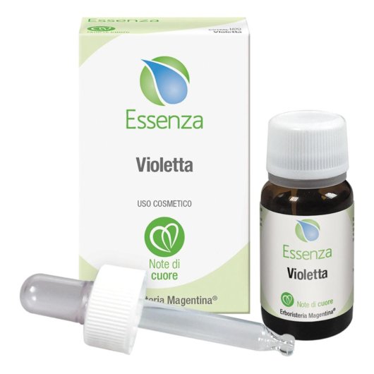 VIOLETTA ESSENZA 10ML