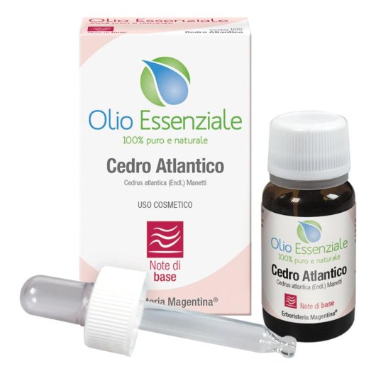 CEDRO ATLANTICO OE 10ML