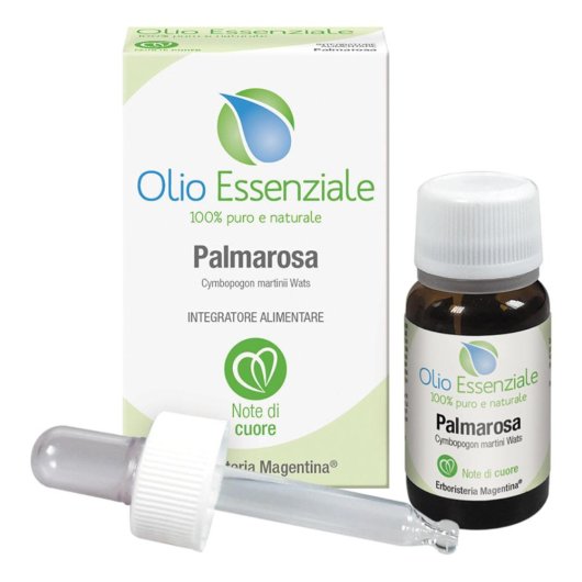 PALMAROSA OLIOESSENZIALE10ML