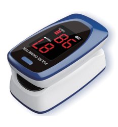 Pulsoximetro da dito Saturimetro OXY-2