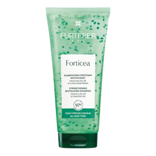 FORTICEA SHAMPOO 200ML