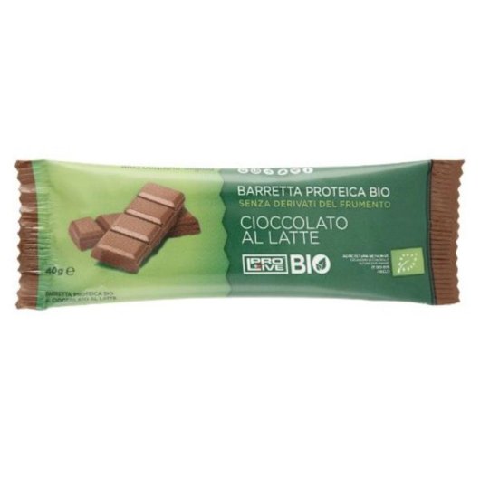 PROLIVE BIO CIOCC LATTE/PIS40G