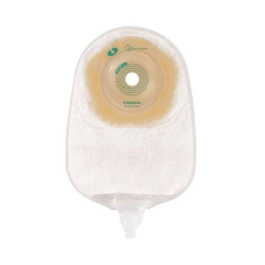 FLEXIMA ACTIVE CVXUROTR15-35