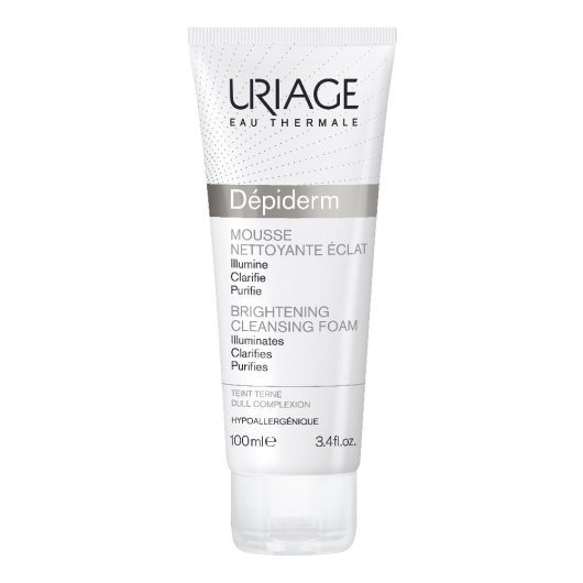 DEPIDERM MOUSSE DET 100ML