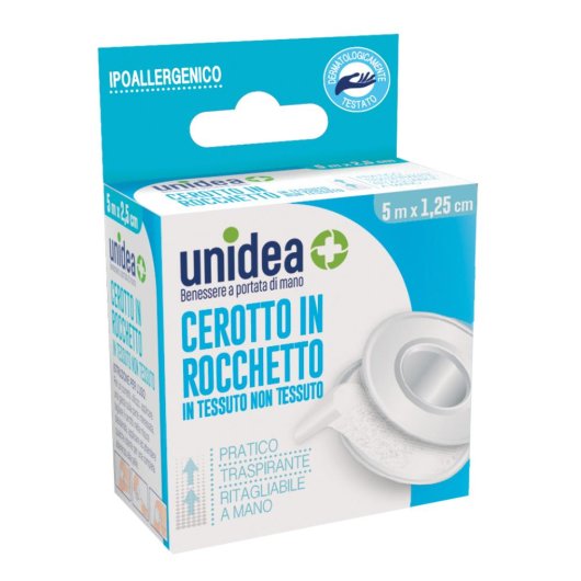 UNIDEA ROCCHETTO TNT 5X1,25