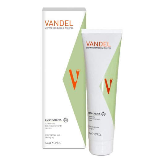 Vandel Body H48 150g