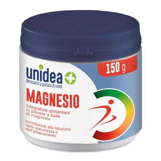 UNIDEA MAGNESIO POTAS 20BUST