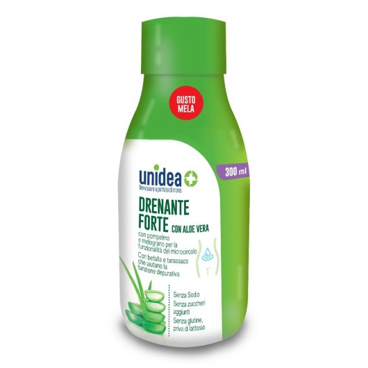 UNIDEA DRENANTE FORTE 300ML