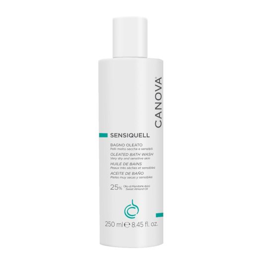 Sensiquell Olio Bagno Canova