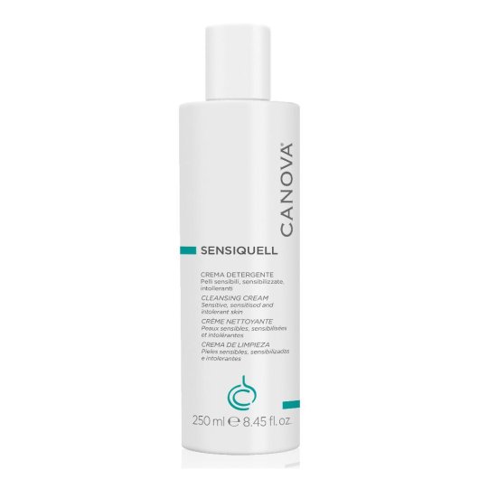 Sensiquell Cr Det Canova 250ml