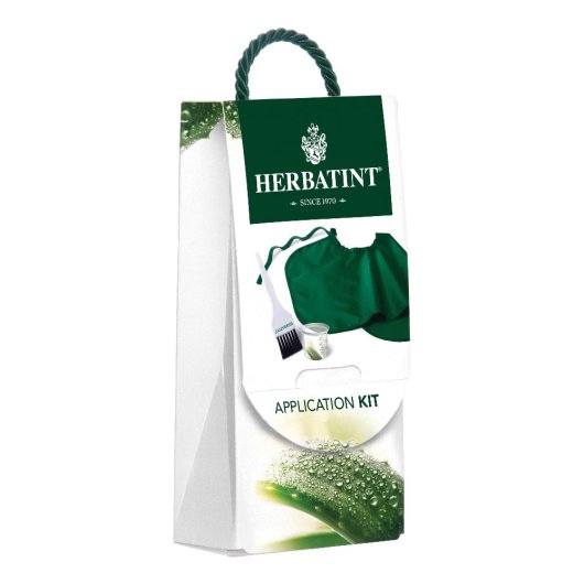 HERBATINT KIT APPLICATION