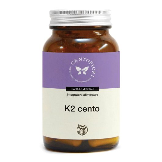 K2 CENTO 100CPS VEG