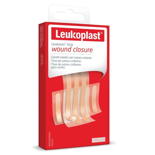 LEUKOSAN STRIP KIT 6+3CEROTTI