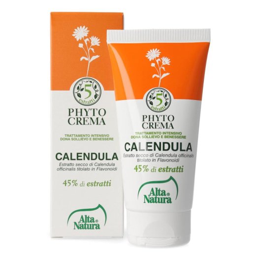 Phytocrema Calendula 75ml