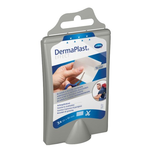 DERMAPLAST EFF VESC FER RIT3PZ