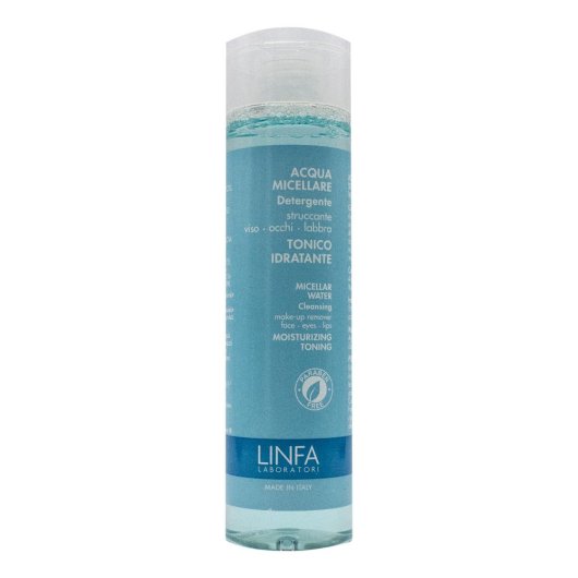 LINFA ACQUA MICELLARE 300ML