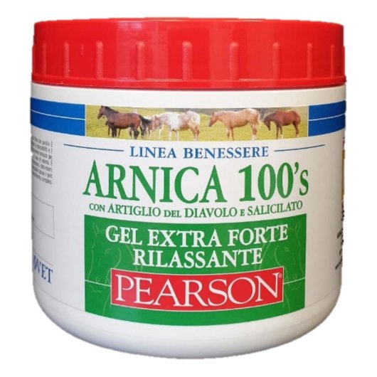 ARNICA 100'S EXTRAFTRIL500ML