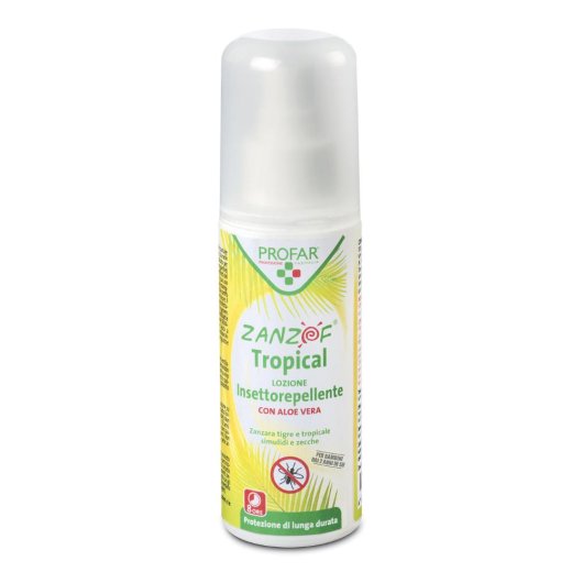 PROFAR ZANZOF TROPICAL 19,5%