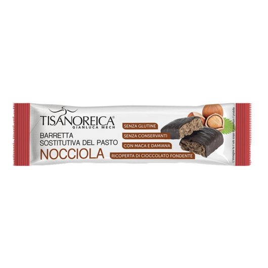 TISANOREICA S BARR SOST NOCC TISANOREICA S BARR SOST NOCC