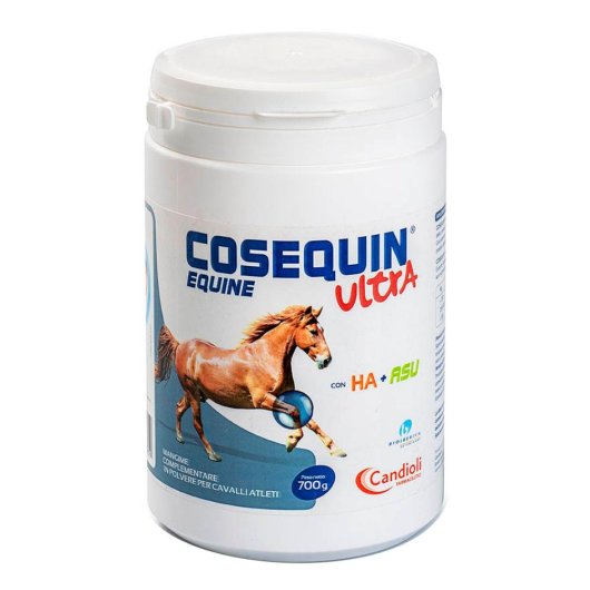 COSEQUIN EQUINE ULTRA 700G