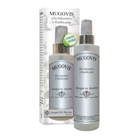 MUGOVIS 125ML