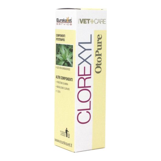 VETCARE OTOPURE 100ML