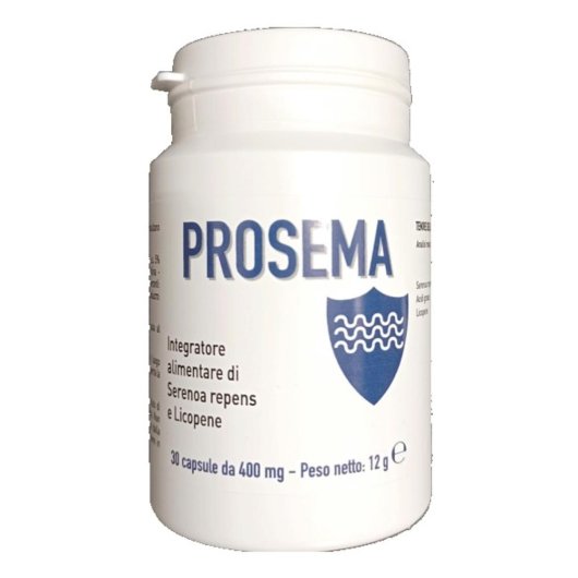 PROSEMA 30CPS PROSEMA 30CPS