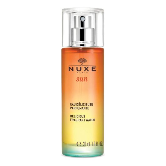 NUXE SUN EAU DELIC PARF 30ML