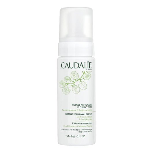 Caudalie Schiuma Det 150ml