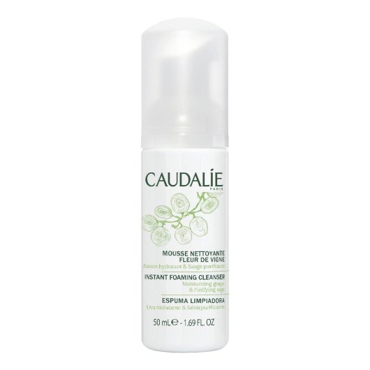 CAUDALIE SCHIUMA DET 50ML