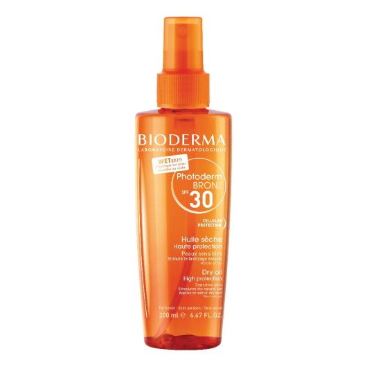 PHOTODERM BRONZ BRUME SPF30