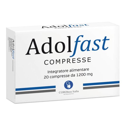 ADOLFAST 20CPR