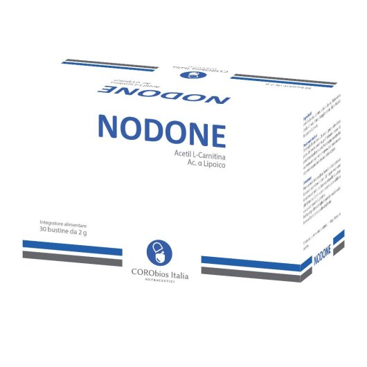 NODONE 30BUST