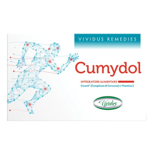 CUMYDOL 15CPR