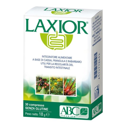 LAXIOR 30CPR