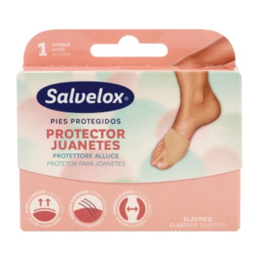 SALVELOX PROT ALLUCE 1PZ