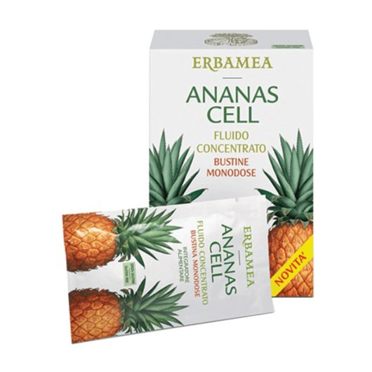 ANANAS CELL FLUIDO CONC 15BUST