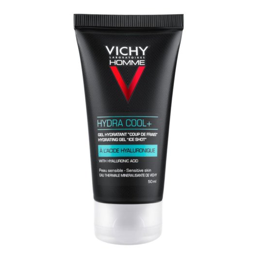 VICHY HOMME HYDRA COOL+VISO