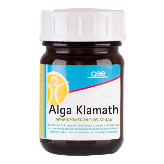 GSE ALGA KLAMATH 60G